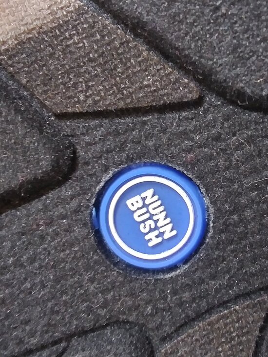 Nunn Bush Rio Bravo Men\'s Brown 3 Strap Sandals/Shoes sz 14 FREE SHIPPING!! main image 12